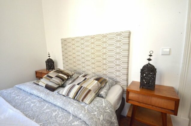 The Color Suites & Rooms - Photo5
