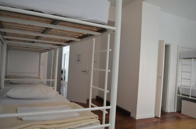 The Gspot Hostel - Photo5