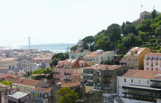 The Keep Lisbon