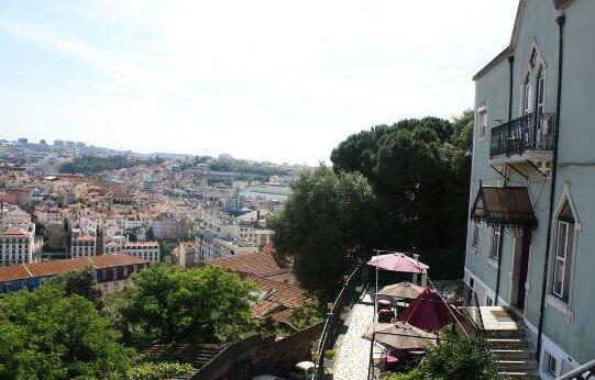 The Keep Lisbon - Photo2