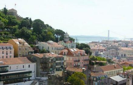 The Keep Lisbon