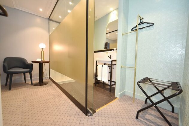 The Lift Boutique Hotel - Photo5
