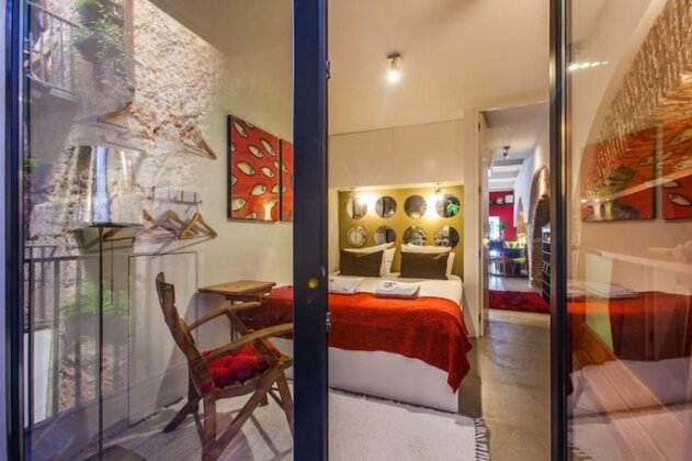 The Old Stables Chiado Apartments - Photo3