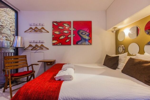 The Old Stables Chiado Apartments - Photo4