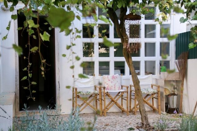 The Olive Tree Houses - Photo2