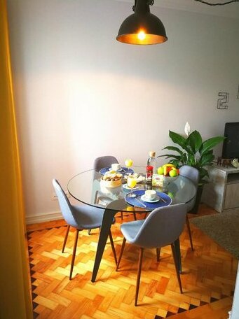 The sunset Lisbon flat - Photo4