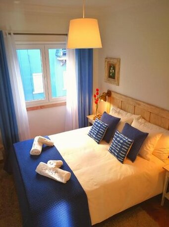 The sunset Lisbon flat - Photo5