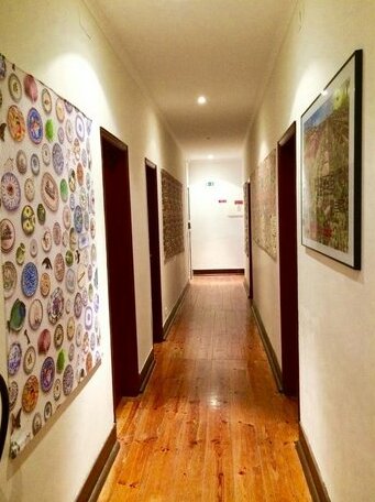 The Swallow Hostel - Photo2
