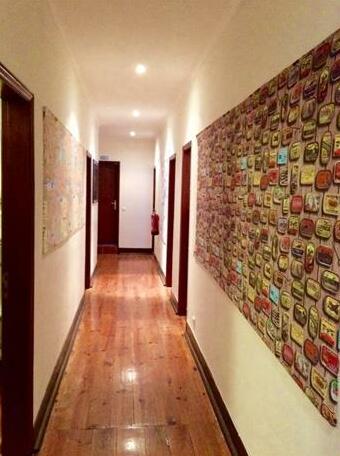 The Swallow Hostel - Photo3