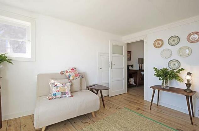 Traditional Family House In Alfama - Photo3