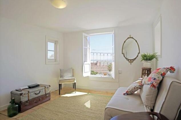 Traditional Family House In Alfama - Photo4