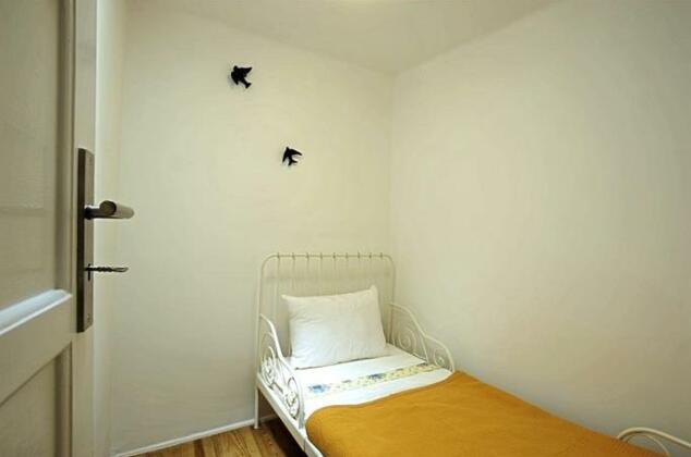 Traditional Family House In Alfama - Photo5