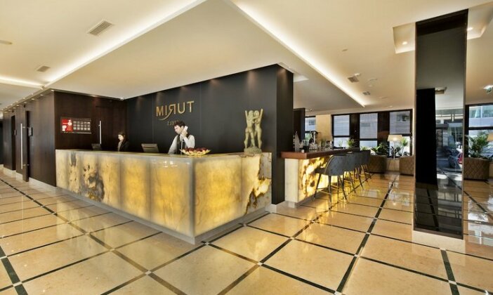 TURIM Marques Hotel - Photo3