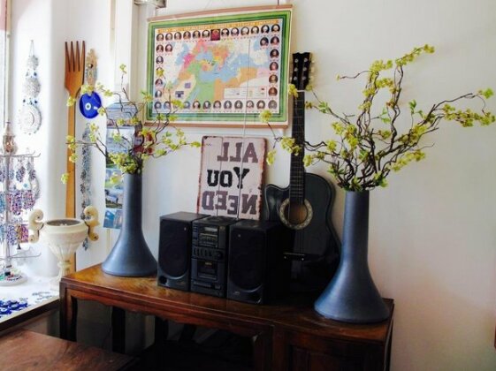 Turkish Style Hostel - Photo2