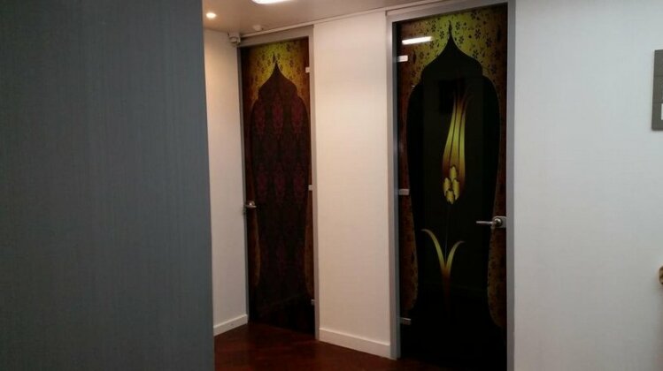 Turkish Style Hostel - Photo3