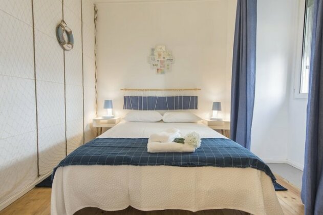 Universal Apartment Lisbon - Photo3