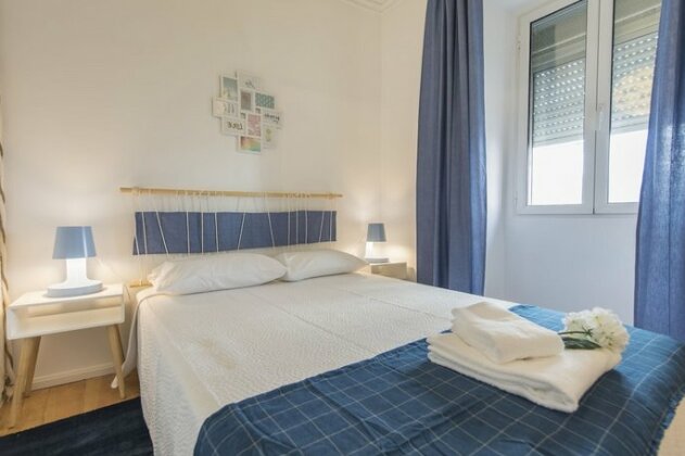 Universal Apartment Lisbon - Photo4
