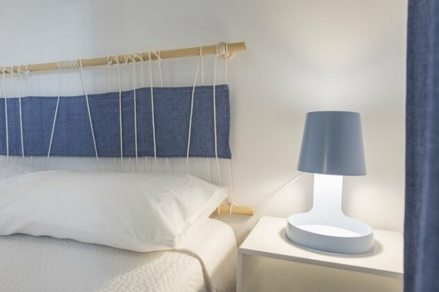 Universal Apartment Lisbon - Photo5
