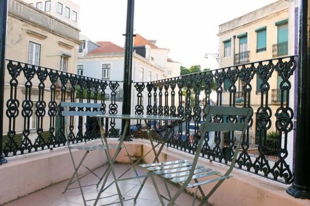 Upper Lisbon - Photo2