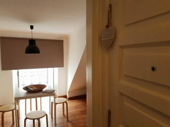 VDS Guesthouse Cosy Apartment in City Center NEW - Photo5