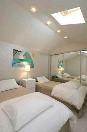 Vila Flor Lisbon Flats - Alameda - Photo2