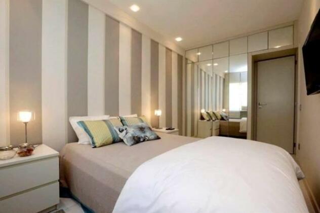 Vila Flor Lisbon Flats - Alameda - Photo3