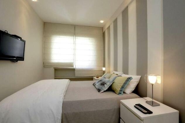 Vila Flor Lisbon Flats - Alameda - Photo5