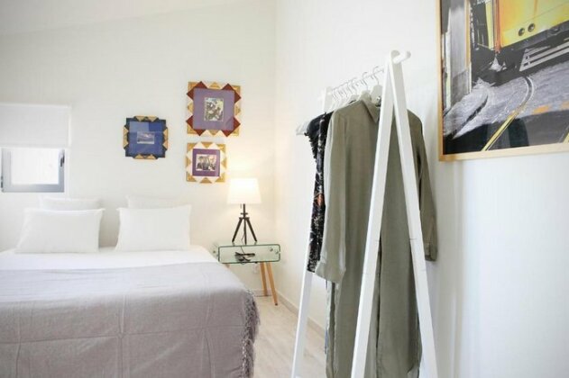 Vila Santa Marinha - Photo4