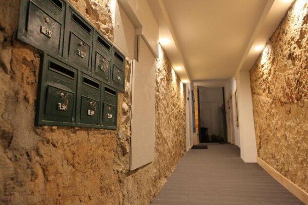 Vila Santa Marinha - Photo5