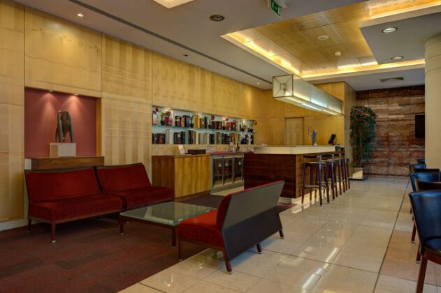 VIP Executive Entrecampos - Hotel & Conference - Photo5
