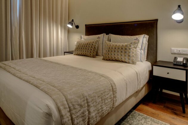 VIP Executive Picoas Hotel - Photo2