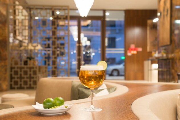 VIP Executive Picoas Hotel - Photo3