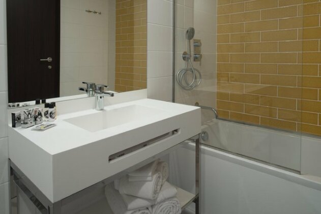 VIP Executive Picoas Hotel - Photo4