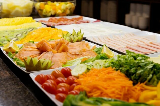 VIP Executive Picoas Hotel - Photo5