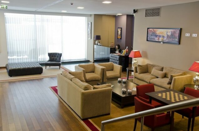 VIP Executive Saldanha - Photo2