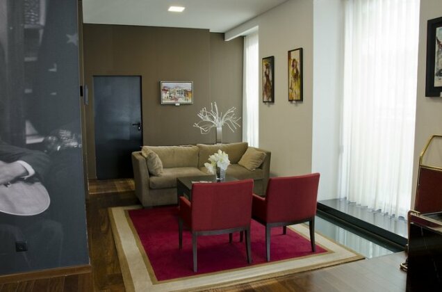 VIP Executive Saldanha - Photo5
