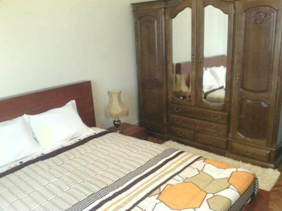 Voyage Guest House - Photo2