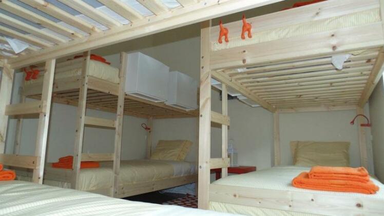 We Love Hostel - Photo2