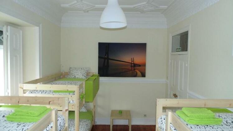We Love Hostel - Photo4