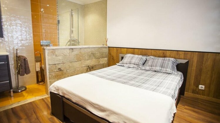 Welcoming Alfama Studio - Photo3
