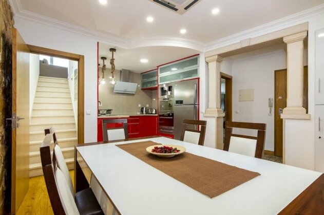 WHome Alfama Deluxe Apartment - Photo2