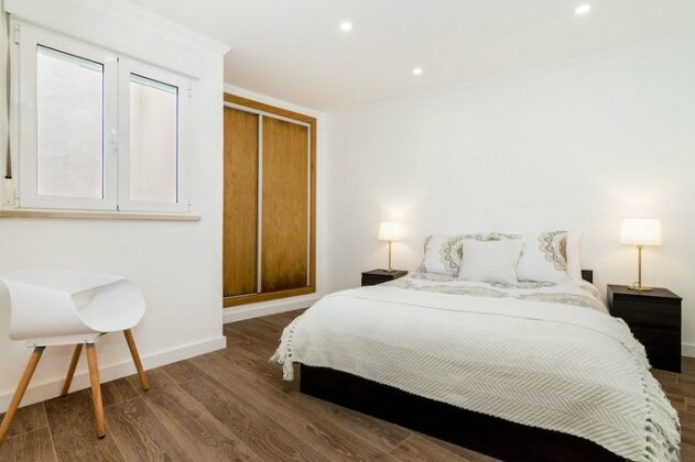WHome Alfama Deluxe Apartment - Photo3