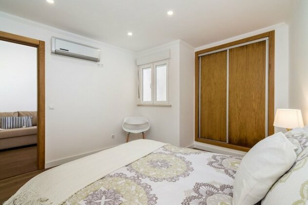 WHome Alfama Deluxe Apartment - Photo4