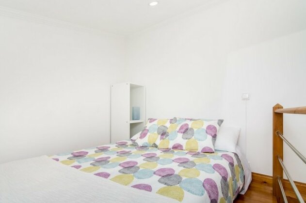 WHome Alfama Deluxe Apartment - Photo5