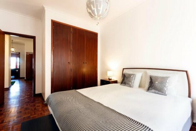 WHome Damasceno Large Apartment 39 - Photo3
