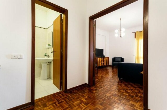 WHome Damasceno Large Apartment 39 - Photo4