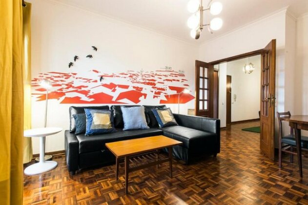 WHome Damasceno Large Apartment 39 - Photo5