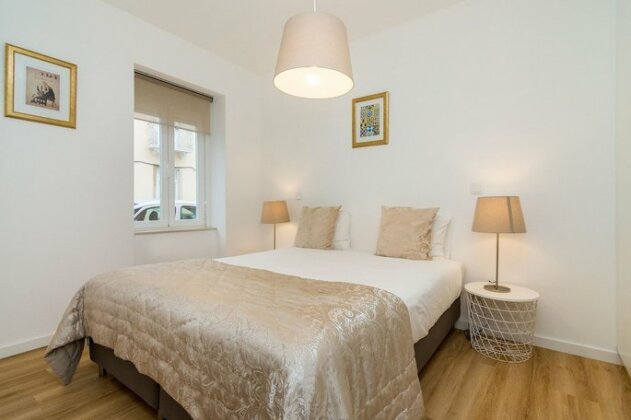 WHome Graca Premium Apartment 23 - Photo4