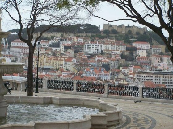 Your Home in Bairro Alto Lisbon - Photo3