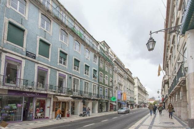 Your Lisbon Home Baixa - Chiado